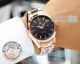 Omega Seamaster Aqua Terra 150 Black Face Rose Gold Steel Copy Watch (6)_th.jpg